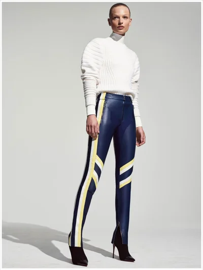 Look 22